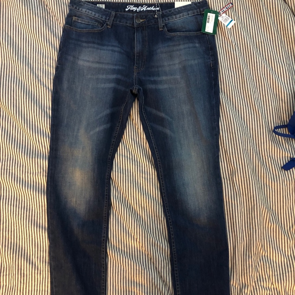 Stitch fix jeans